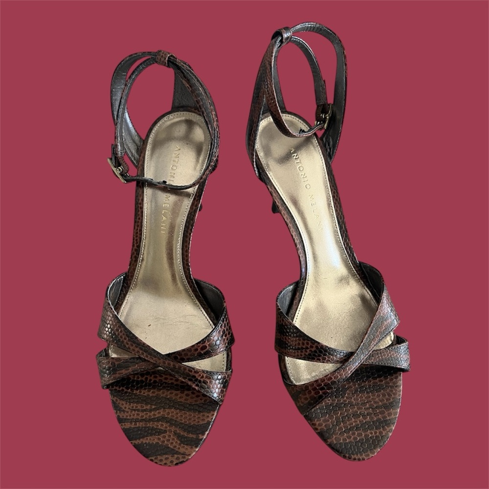 Antonio Melani Heels – Size 7.5